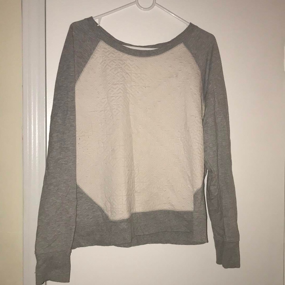 Mossimo Supply Co. Sweatershirt